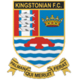 Kingstonian