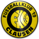 Clausenengen