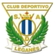 Leganés