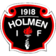 Holmen