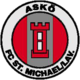 Saint Michael/L.