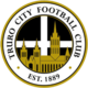 Truro City