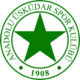 Anadolu Uskudar 1908