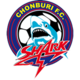 Chonburi