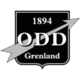 Odd Grenland