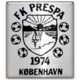 Prespa