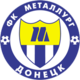 Metalurg Donetsk