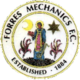 Forres Mechanics