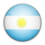 Argentine (-23)